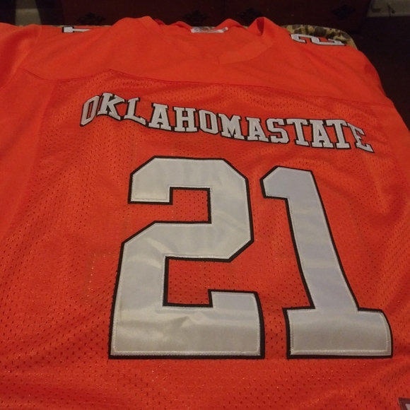 New jerseys - Picture 3 of 8